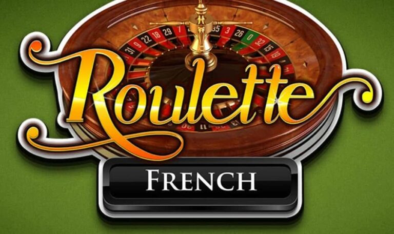 French Roulette (Red Rake)