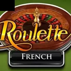 French Roulette (Red Rake)