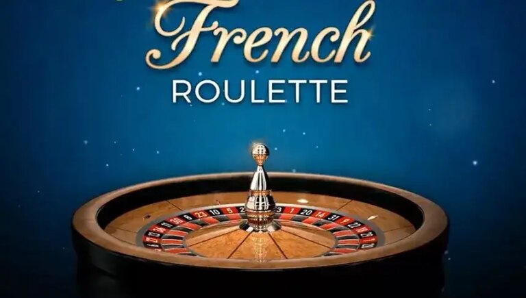 French Roulette (Switch Studios)