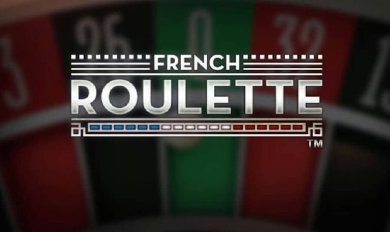 French Roulette VIP Limit