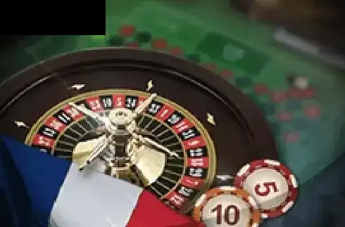 French Roulette (esball)