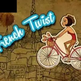French Twist