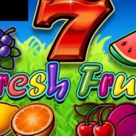 Fresh Fruit (Swintt)