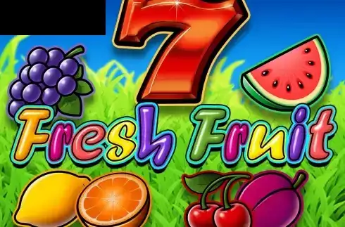 Fresh Fruit (Swintt)