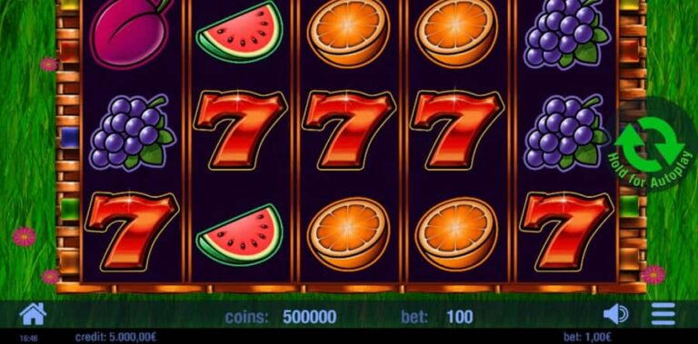 Fresh Fruit (Swintt)
