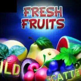 Fresh Fruits (BetConstruct)