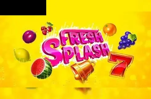 Fresh Splash