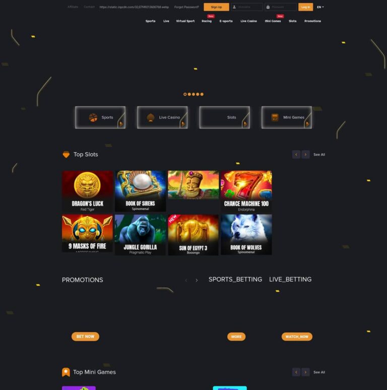 Freshbet Casino