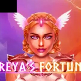 Freya’s Fortune