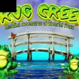 Frog Creek