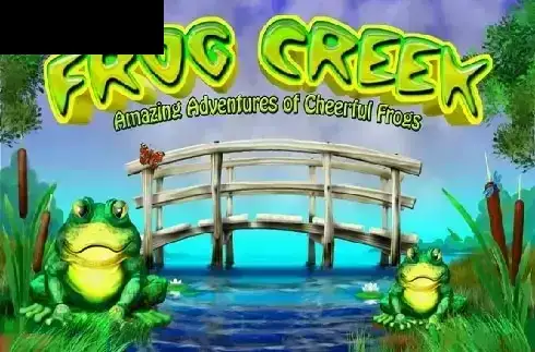 Frog Creek