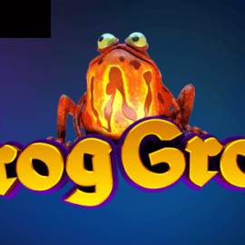 Frog Grog