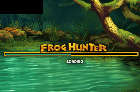 Frog Hunter