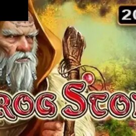 Frog Story