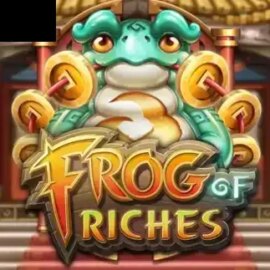 Frog of Riches