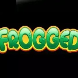 Frogged
