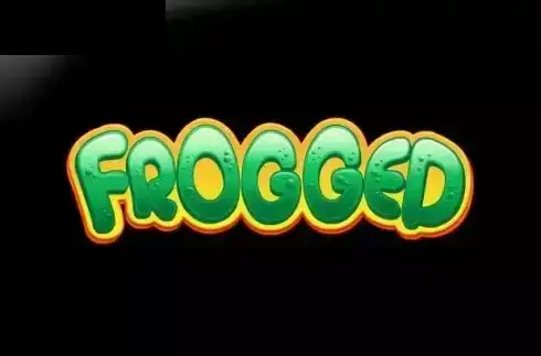 Frogged