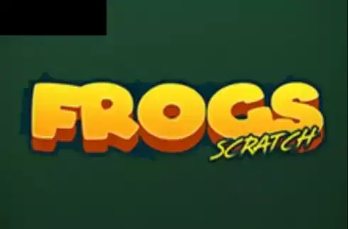 Frogs Scratch