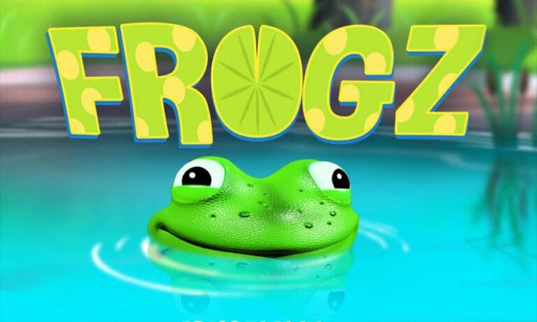 Frogz