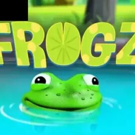 Frogz