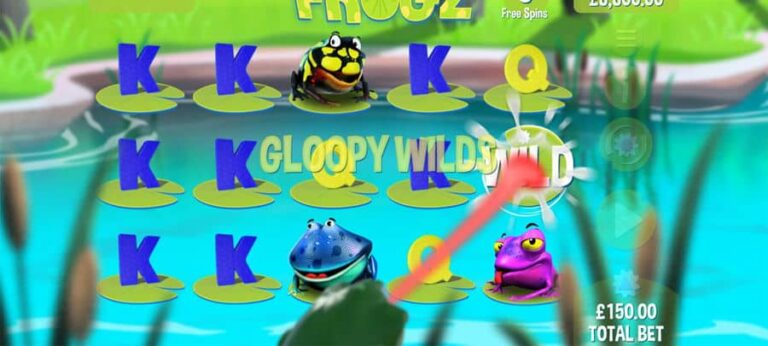 Frogz
