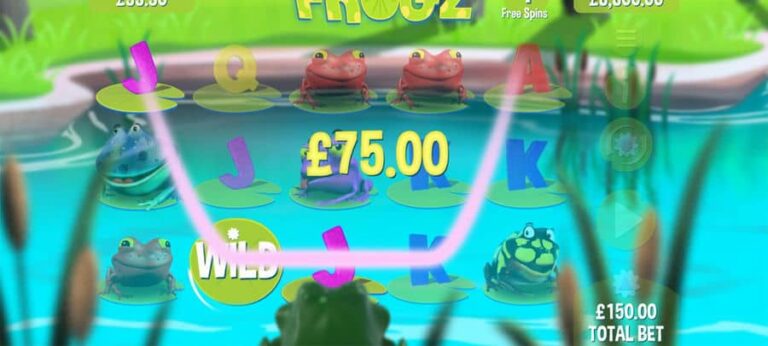 Frogz