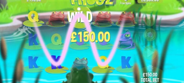 Frogz