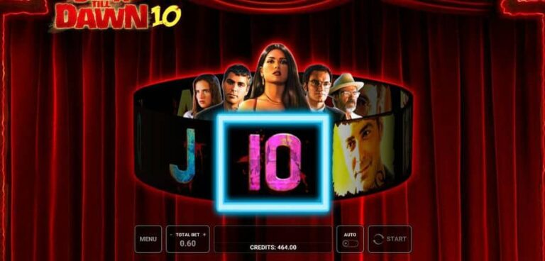 From Dusk Till Dawn 10