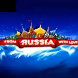 From Russia With Love