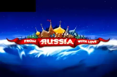 From Russia With Love