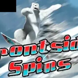 Frontside Spins