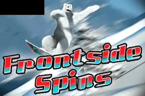 Frontside Spins