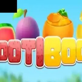 Frooti Booti