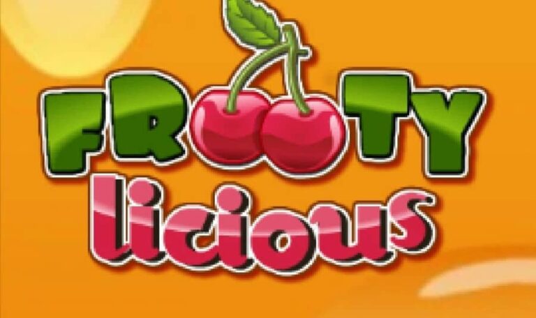 Frooty Licious
