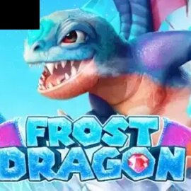 Frost Dragon