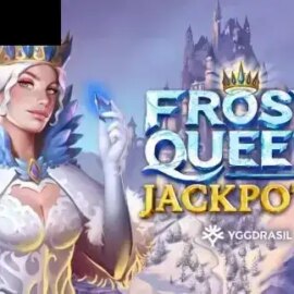 Frost Queen Jackpots