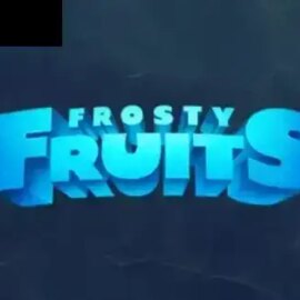 Frosty Fruits