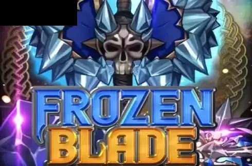 Frozen Blade