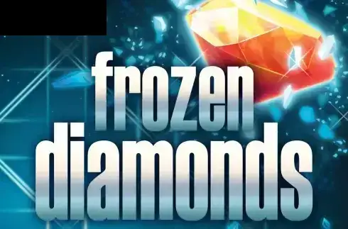 Frozen Diamonds
