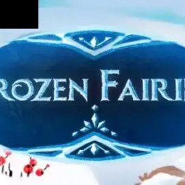 Frozen Fairies