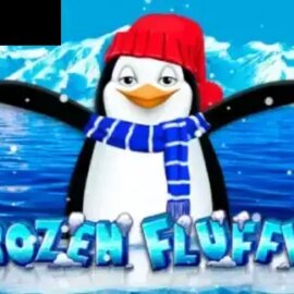 Frozen Fluffies