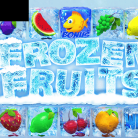Frozen Fruits (Games Warehouse)
