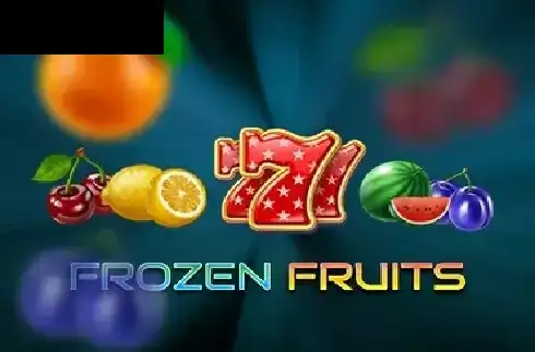 Frozen Fruits (Betsense)