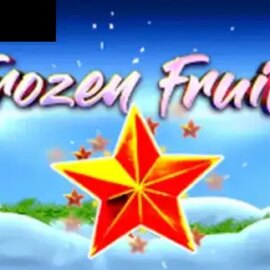 Frozen Fruits (Popok Gaming)