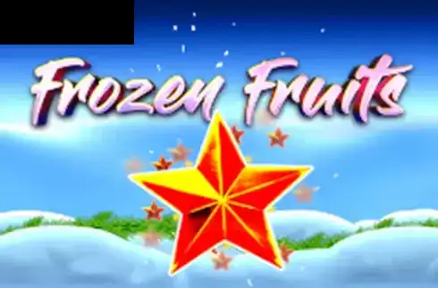 Frozen Fruits (Popok Gaming)