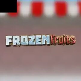 Frozen Fruits (Tuko)