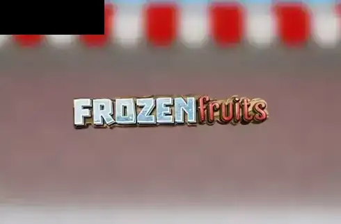 Frozen Fruits (Tuko)