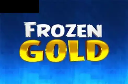 Frozen Gold