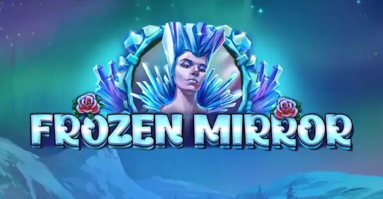 Frozen Mirror