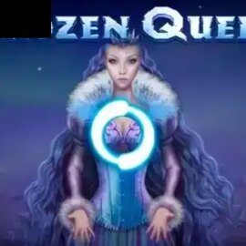 Frozen Queen